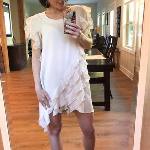 H&M MINI DRESS